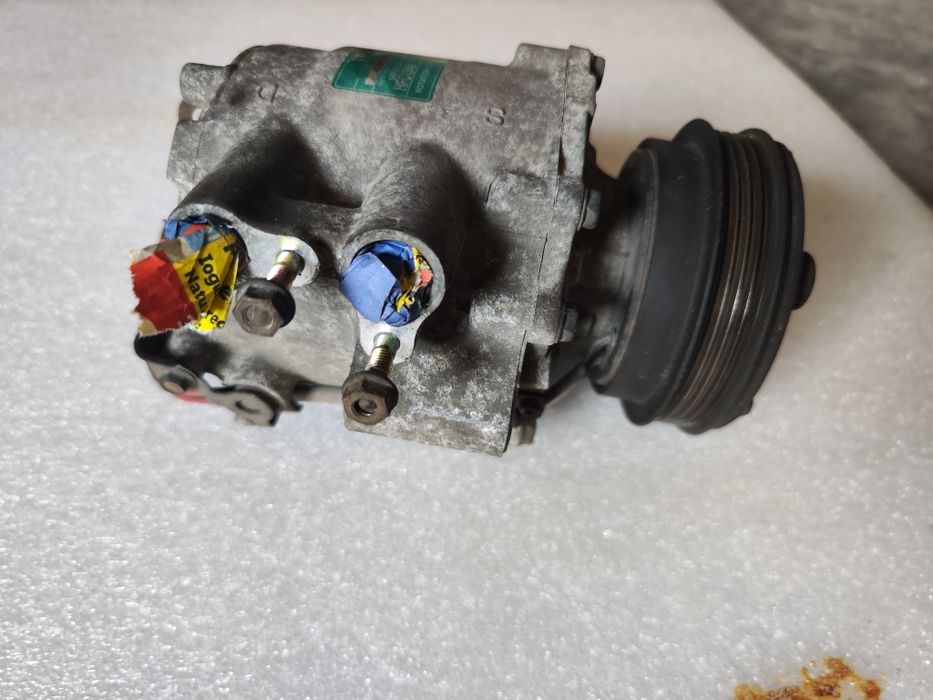 Compressor AC Civic ima 2004