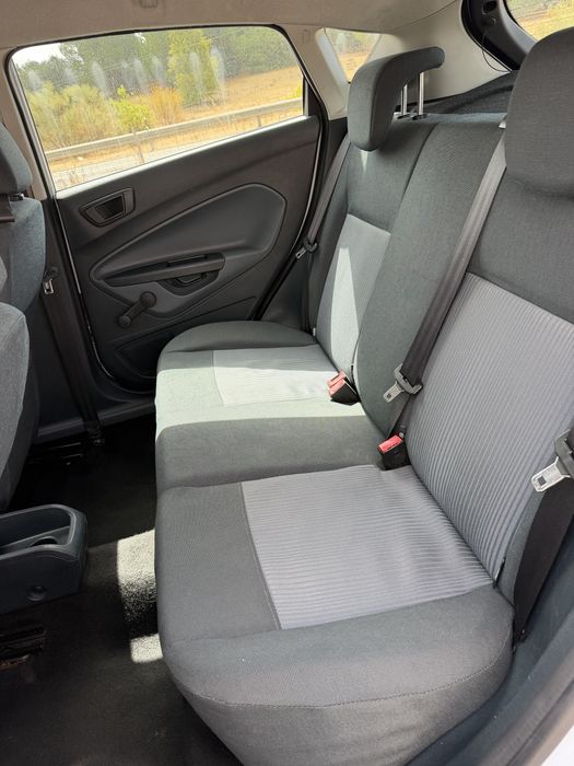 Ford Fiesta 1.4 2010