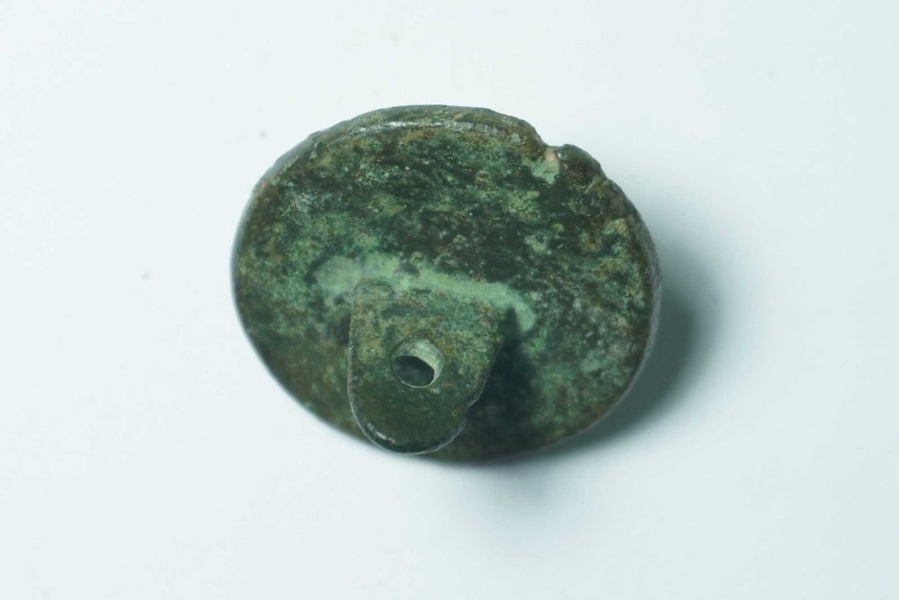 Pintadeira (bronze)  Лот 238