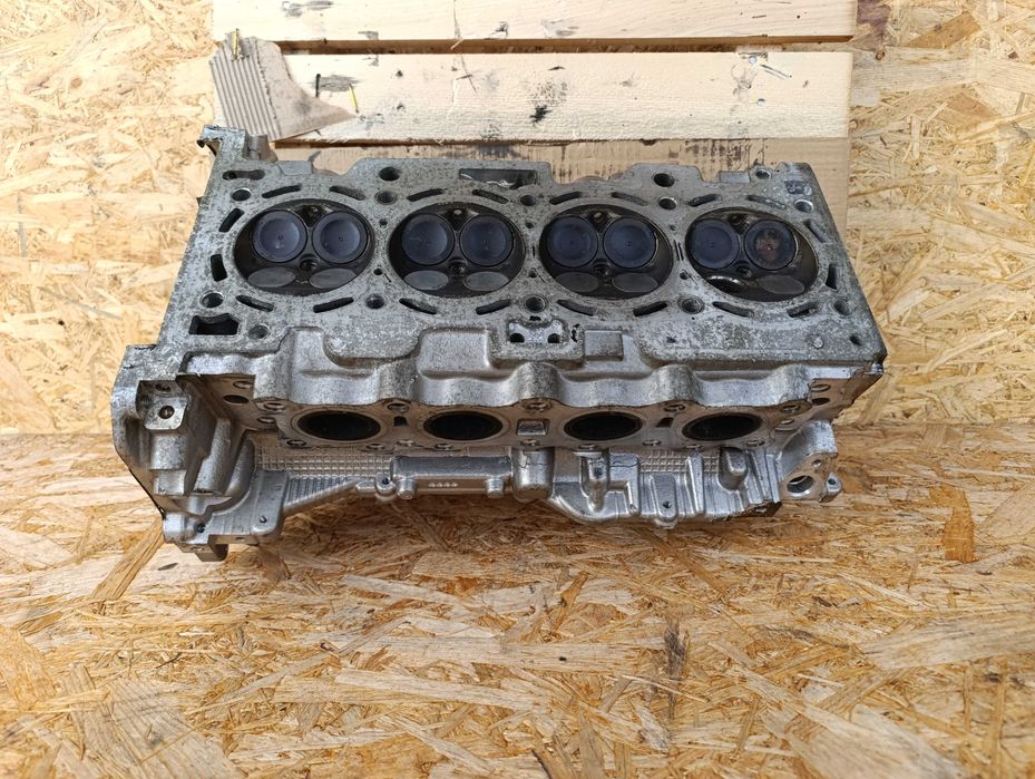Hyundai ix35 tucson KIA optima G4KH 2.0 T GDI  Głowica góra silnika