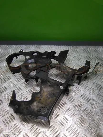 Conjunto Reparação de Motor Seat Altea 2.0Tdi CFH