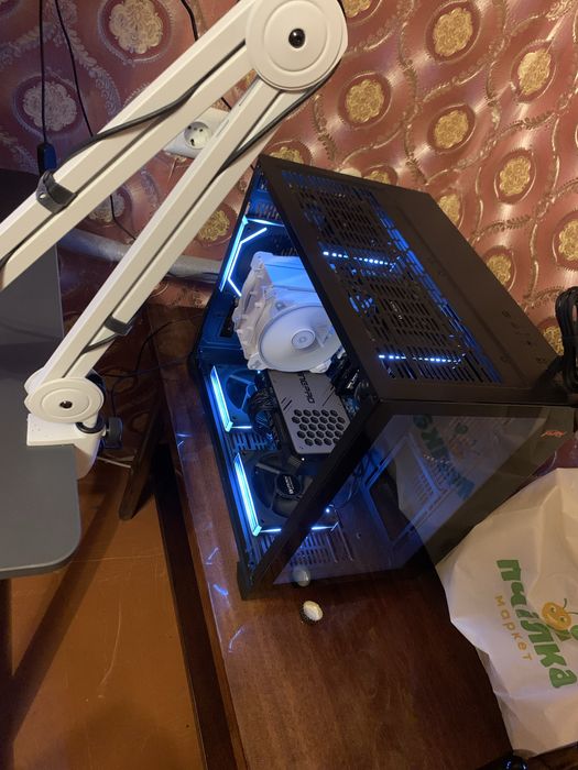 Продам мощный ПК 3080ti