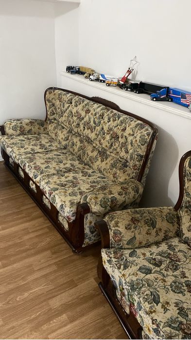 Sofá Para DOAR ….