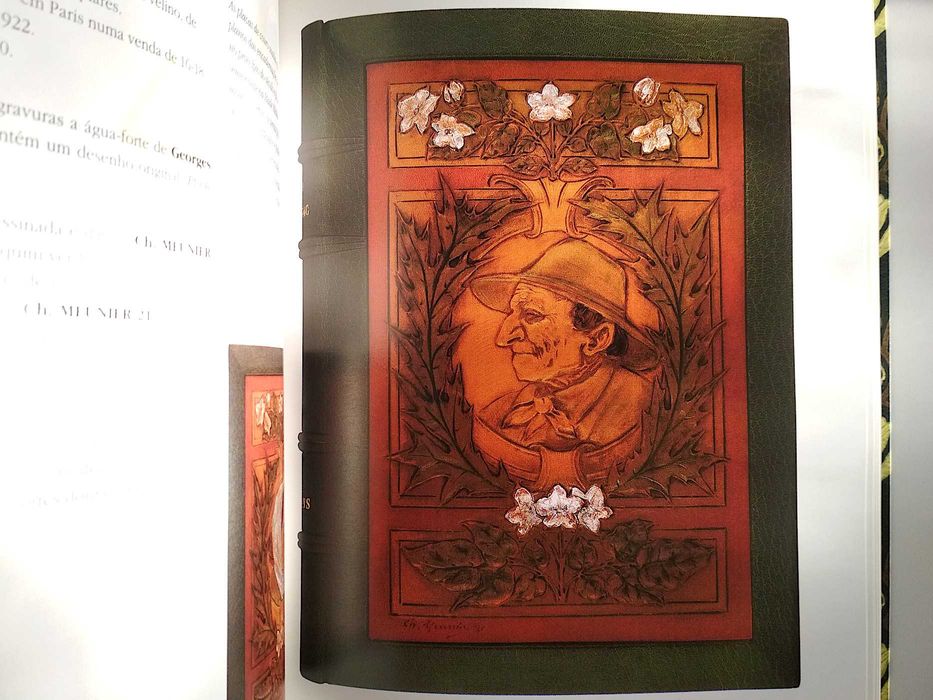 O Livro: Colecção Calouste Gulbenkian (porte incluído)