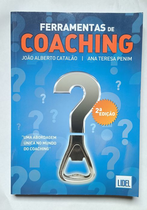 Book: Coaching Tools64751088679299122