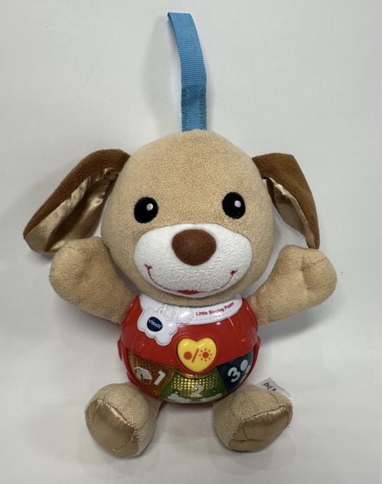 Інтерактивні іграшки Vtech, Fisher price…