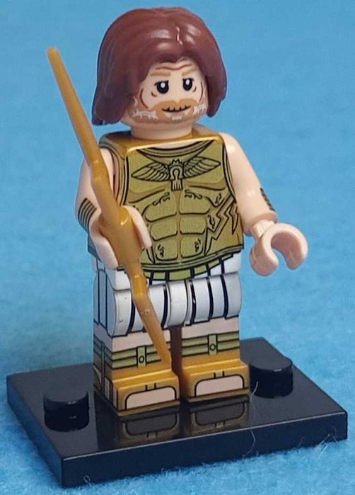Zeus    (Marvel)441727943674449926