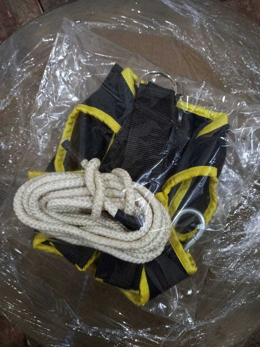 Петля Глиссона ( усиленная).