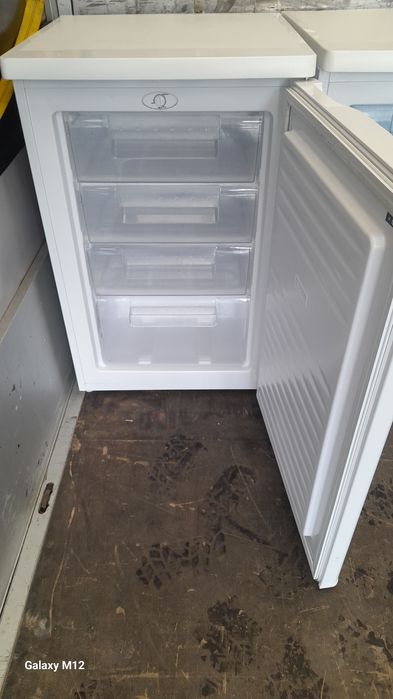 Zamrażarka szufladowa