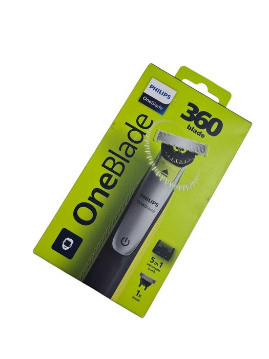 Golarka Philips OneBlade 360