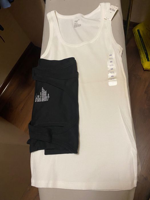 Майки літні H&M Vince