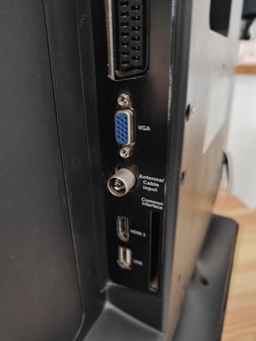 Telewizor LED TCL L32E3003