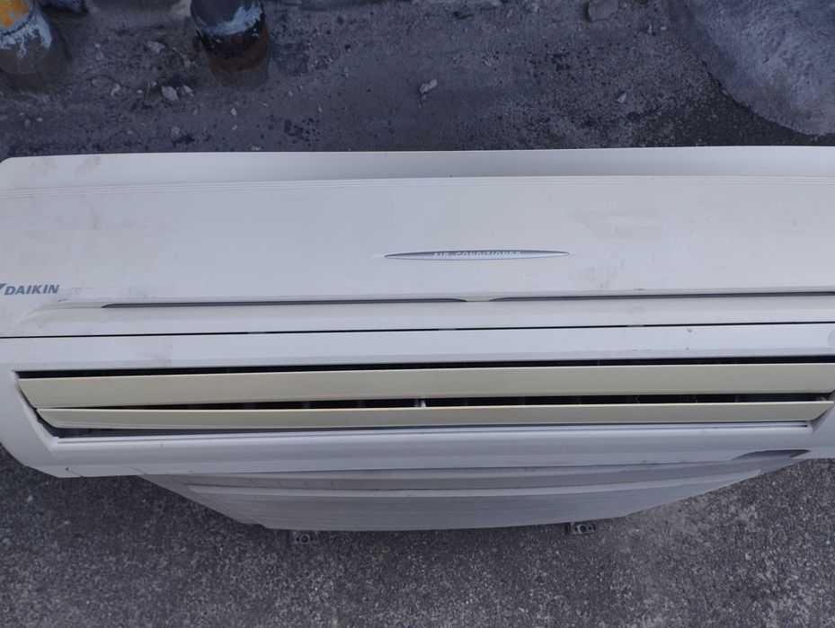 Кондиціонер Daikin FT25CV1A8