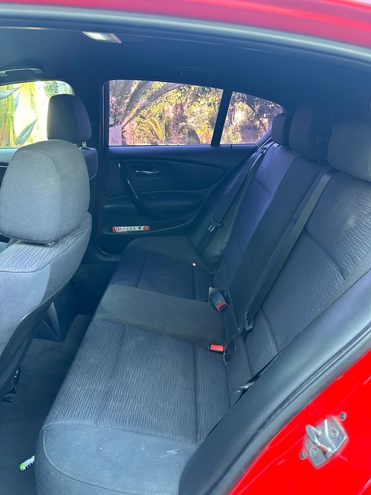 Bmw série 1 118D