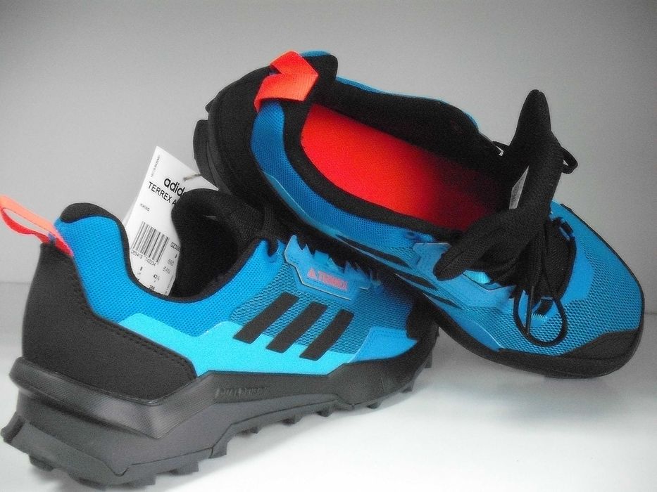 Buty Adidas TERREX AX4 Gwarancja sklep