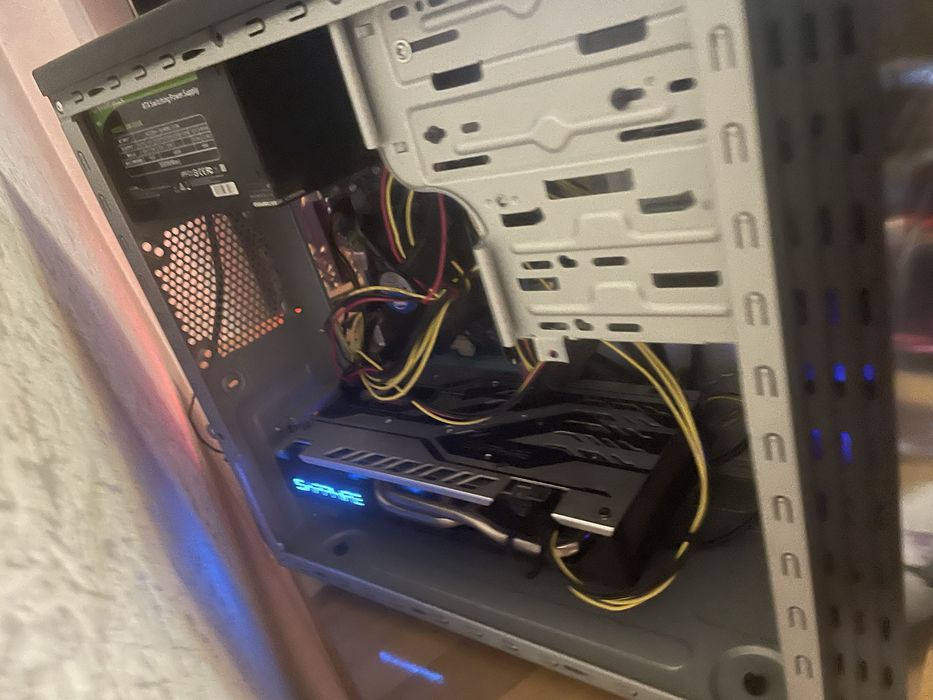 Продам Персональний Компьютер