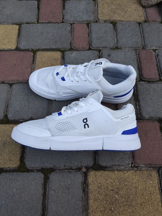 Кроссовки On Swiss