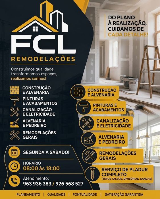Trabalho profissional