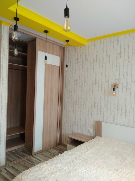 Здам 1-к квартиру м.Оболонь 2 хв, ЖК ObolonSky, господар, без комісії