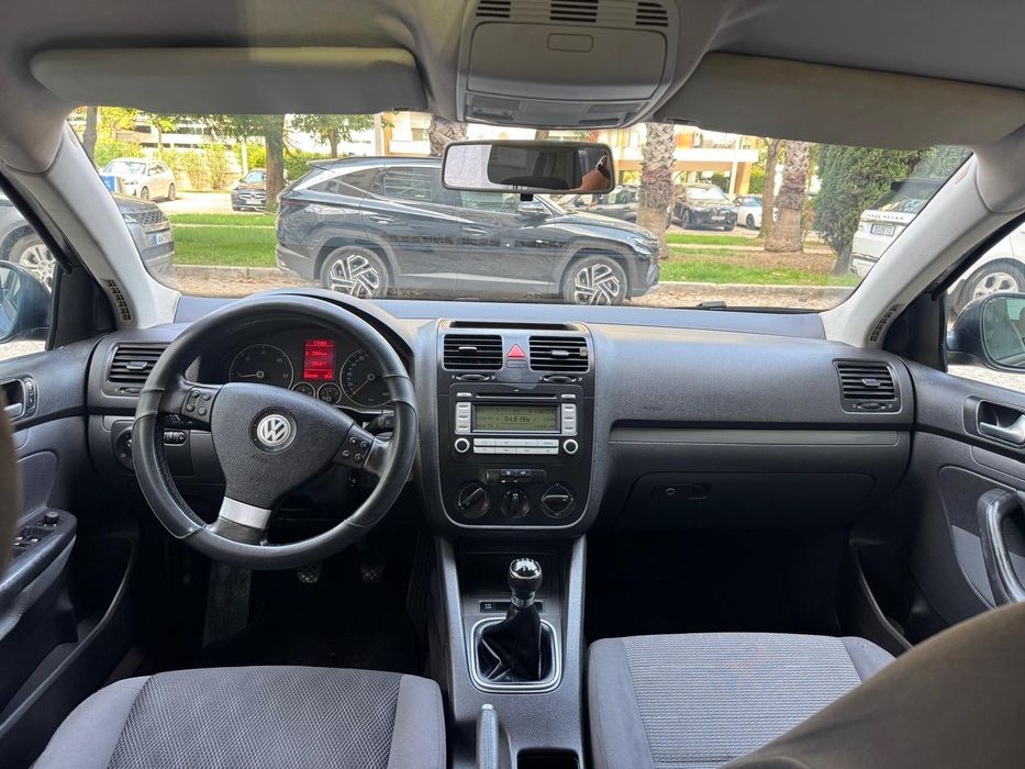 VW Golf Variant 1.9 TDi 105 cv Nacional !