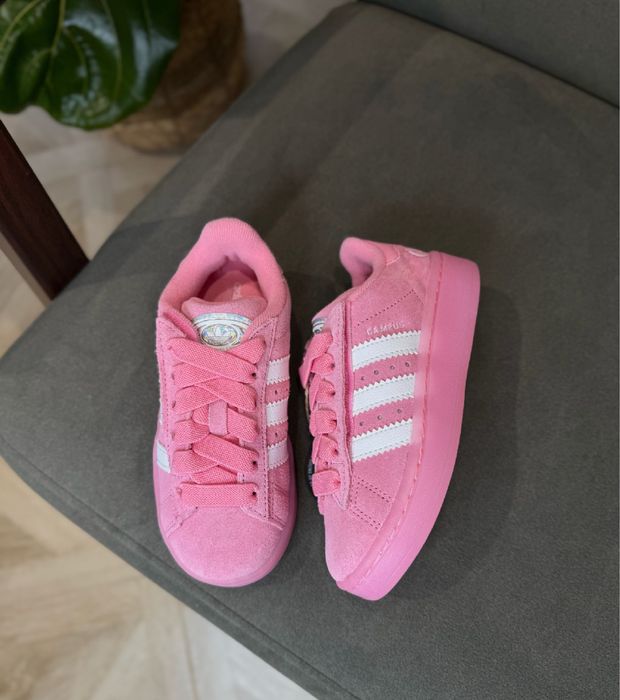 Кросівки адідас  кампус adidas campus js1280 Оригінал!