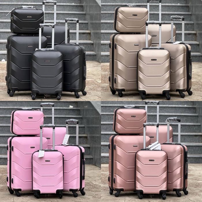 ХS размер!Есть другие размеры!Чемодан Польша на колесах,валіза,сумка