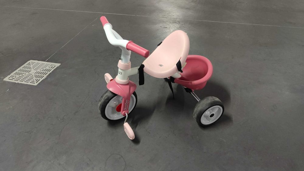 Triciclo marca Be Move