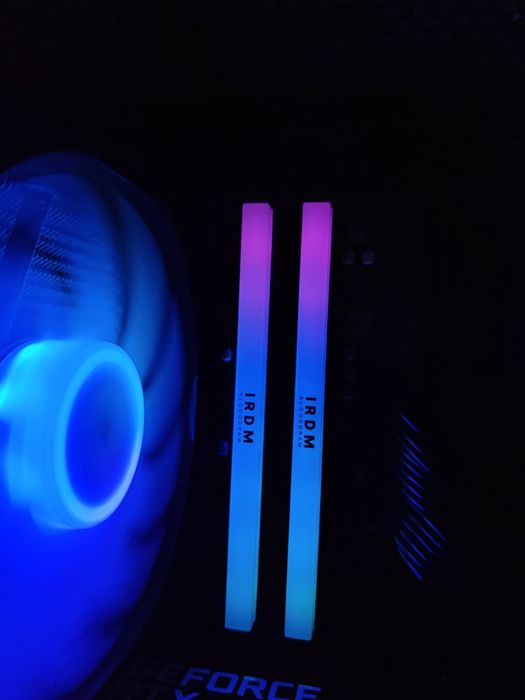 GOODRAM IRDM RGB 2x8GB DDR4 3600MHz 18cl