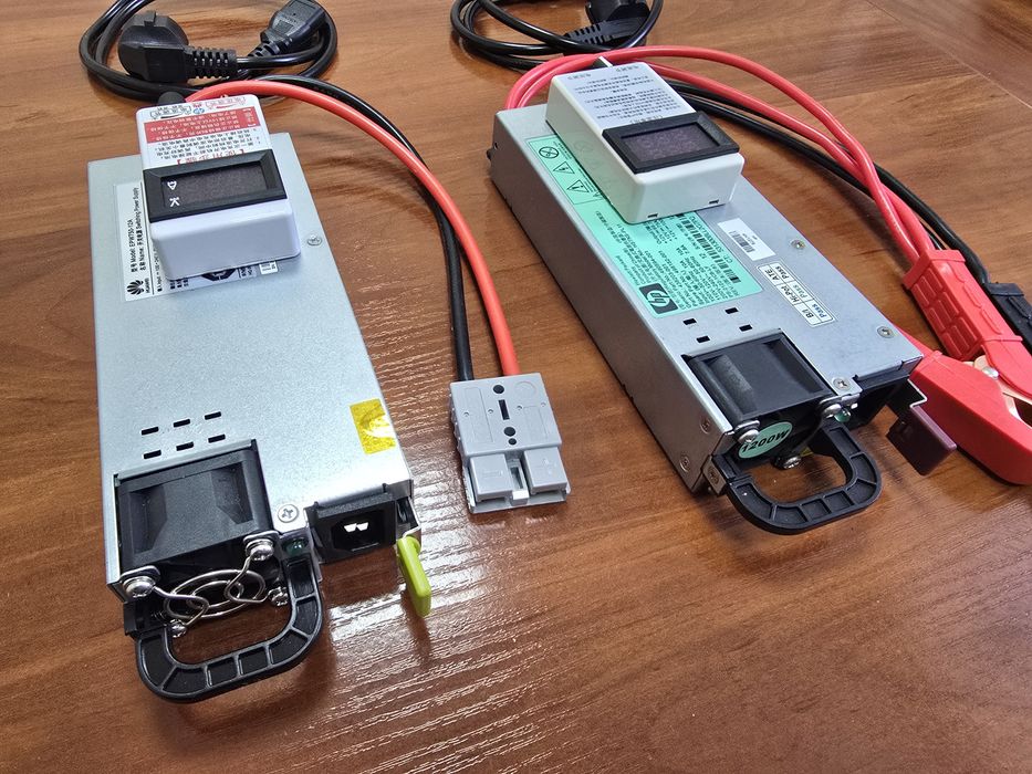 Зарядное устройство зарядка  LiFePo4  62А 100 A.  НАЛИЧИЕ.