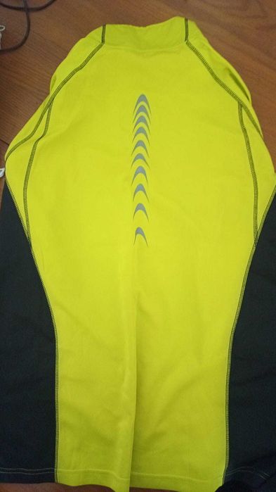 Calções de ciclismo