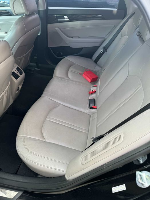 Продам Hyundai Sonata 2016 PHEV гібрид LIMITED