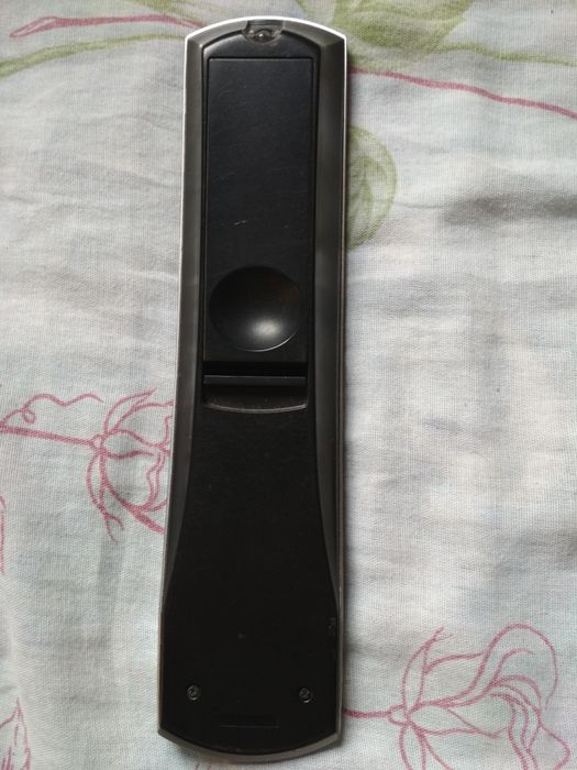 Оригинальный пульт ДУ ТВ Toshiba CT-90388 и пульт panasonic