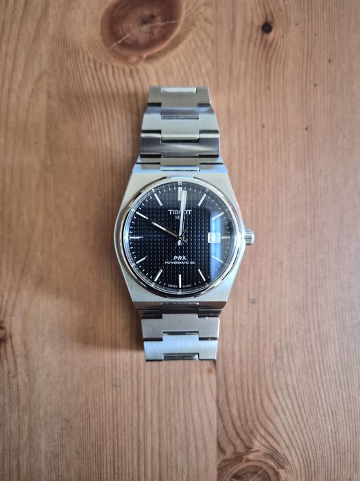 Tissot  prx 100 - sprzedam