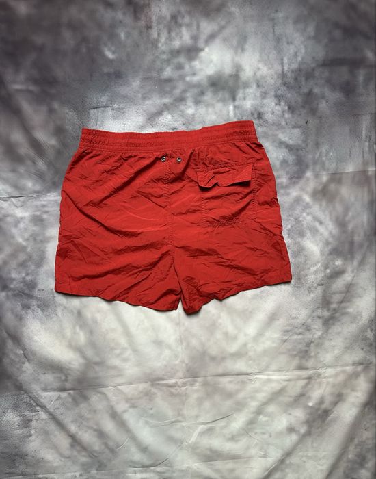 Spodenki sportowe szorty kąpielówki Polo Ralph Lauren unisex