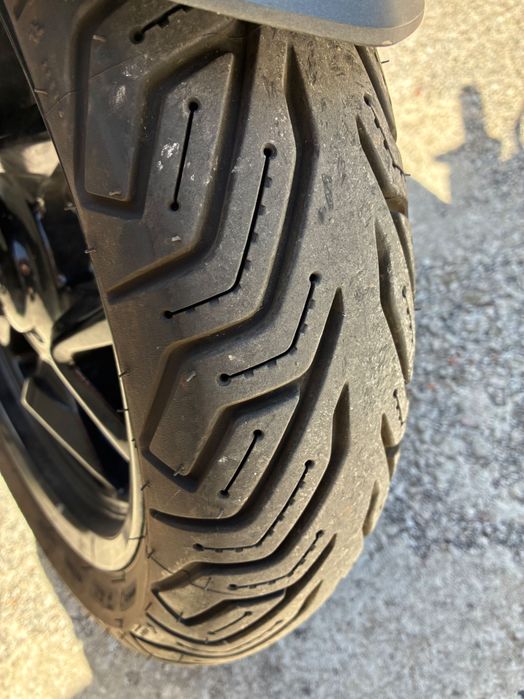 Sym Cruisym Alpha 125cc