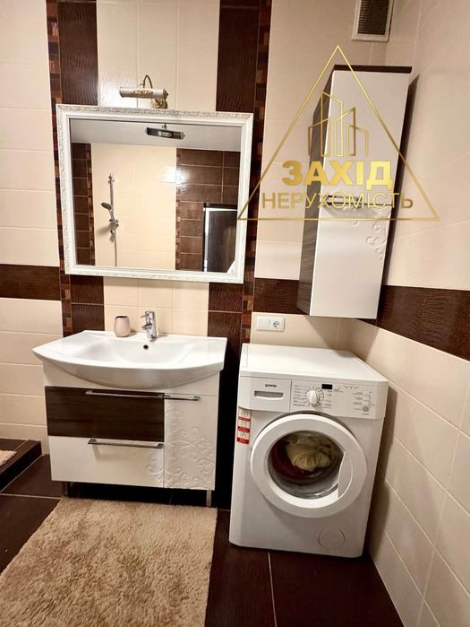 ЄВРОТРІЙКА в Новобудові за СУПЕРЦІНОЮ 1285 $ / м² неподалік Центру