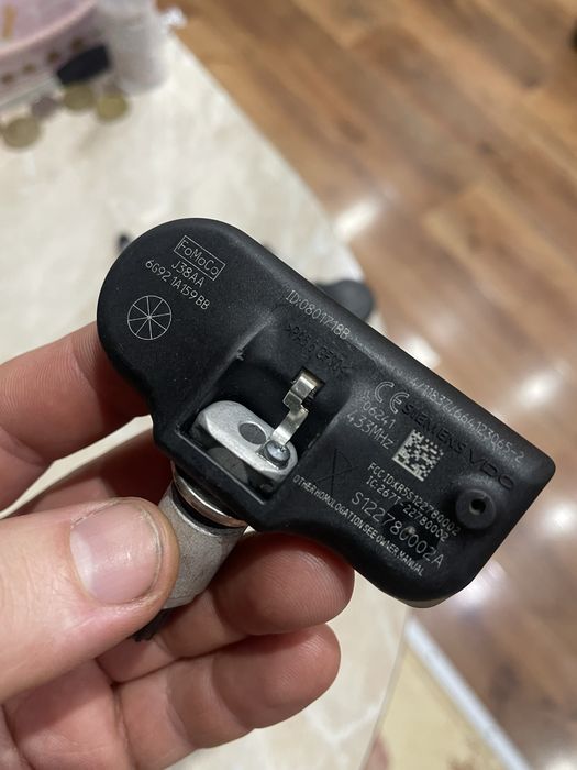 Датчики тиску на Jaguar / Land Rover / Volvo/ oригінал / FoMoCo