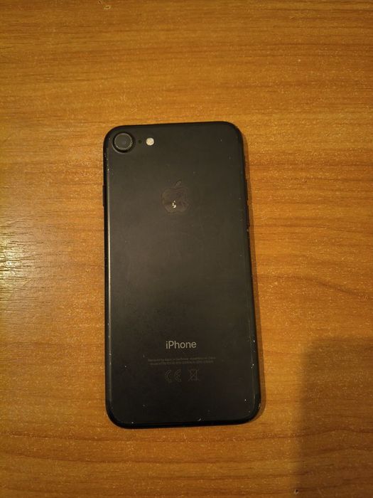 Смартфон Iphone 7 32 Gb