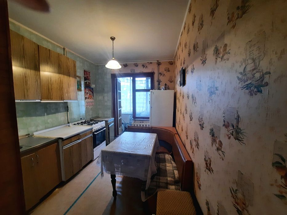 3 кімнатна квартира просп. 200р Херсону