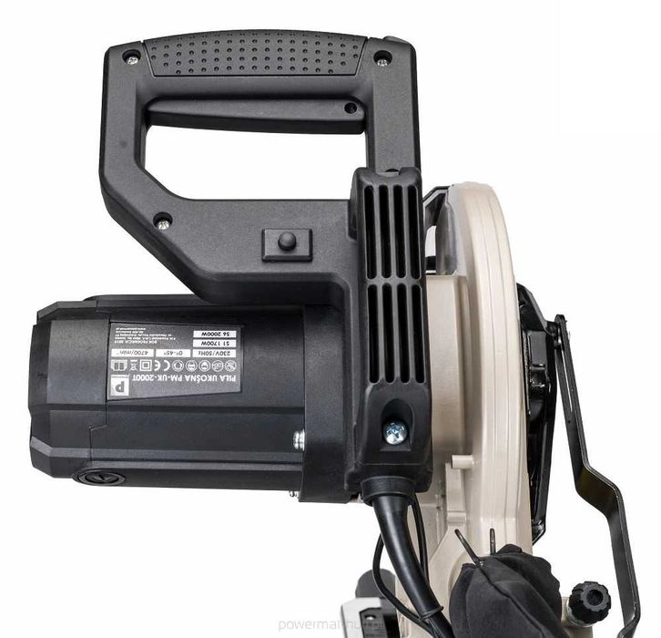 Piła ukośna ukosowa ukośnica do drewna PM-UK-2000T NOWA