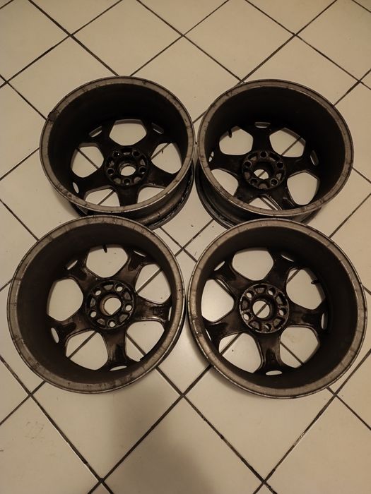 Ford Mondeo felgi 16