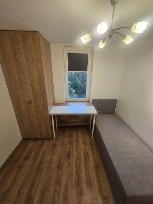 Mieszkanie – Warszawa, Bródno, Targówek - Widok 3