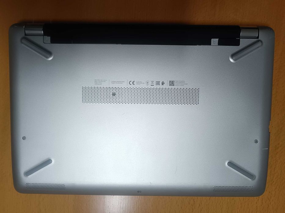 HP 15-bs109np em bom estado para venda.