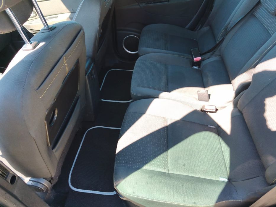 Renault grande Senic 3. 1.5 DCI  nacional