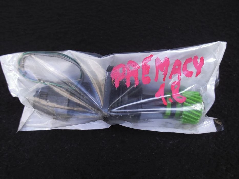 MAZDA PREMACY 1.8 2.0 16V IMPULSATOR CZUJNIK PRĘDKOŚCI ŚLIMAK POSIADAM 2 SZT