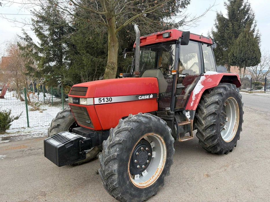 Case 5130 rok 1993