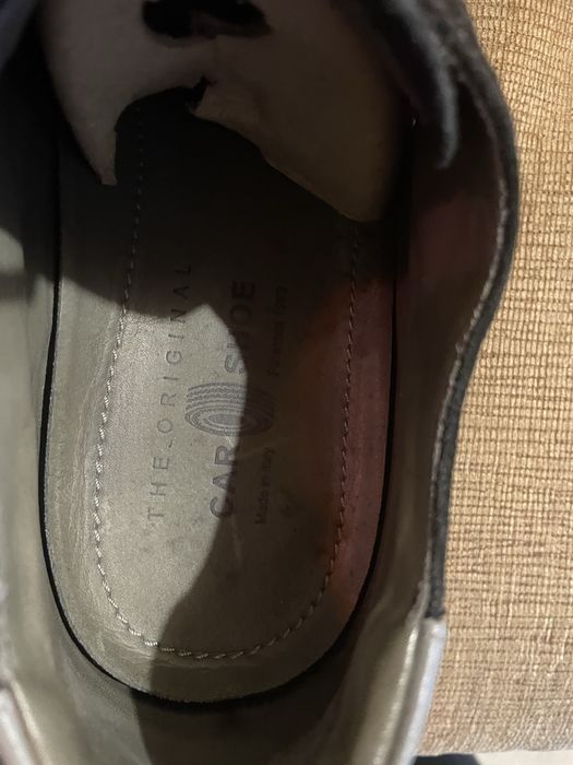 Кросівки  Car Shoe 44.5