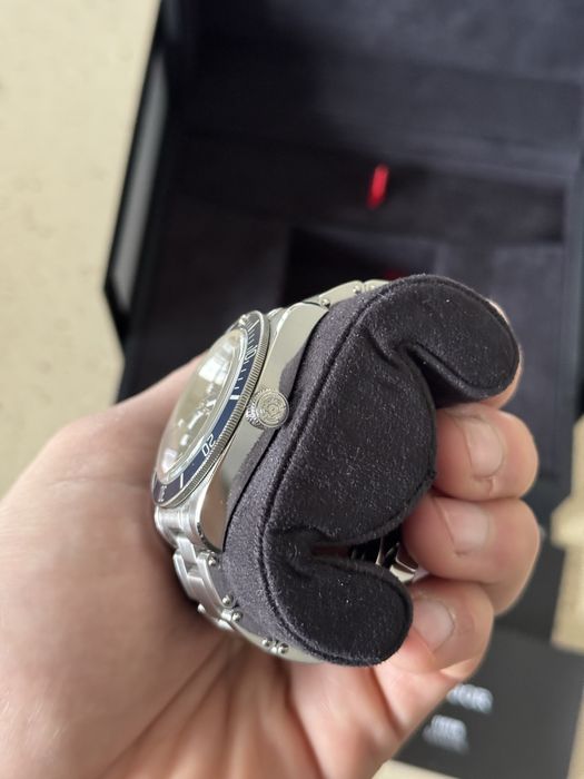 Tudor BlackBay 58 39mm