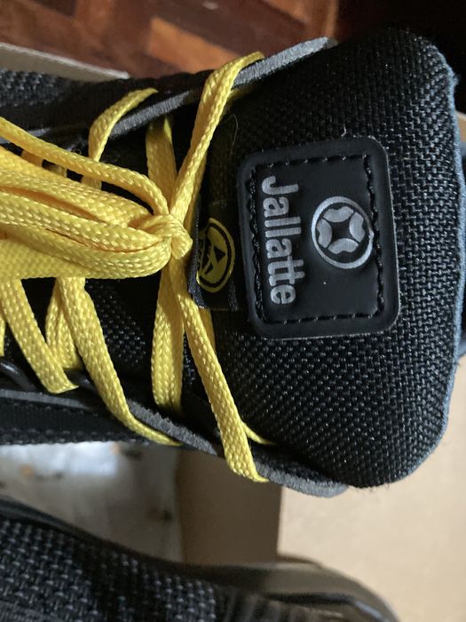 Sapatos segurança n.41