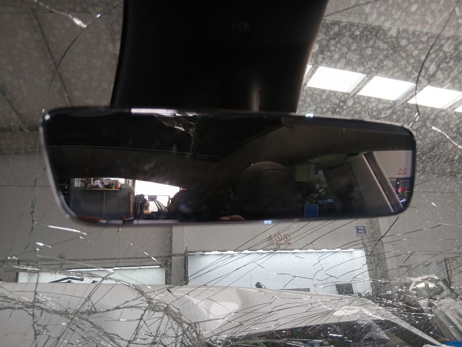 Espelho retrovisor interior TESLA Model Y (5YJY)